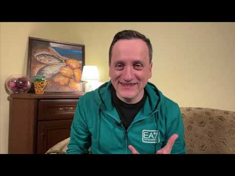 Видео: Познавая Голос Божий. Часть 1.  Оказывается это просто.