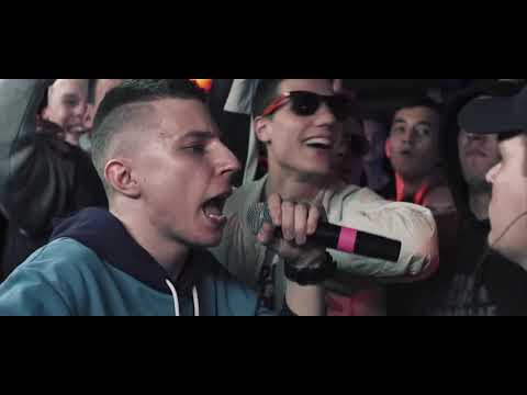 Видео: РАУНДЫ, ПОСЛЕ КОТОРЫХ СТАЛО  ПОНЯТНО, КТО ПОБЕДИТ