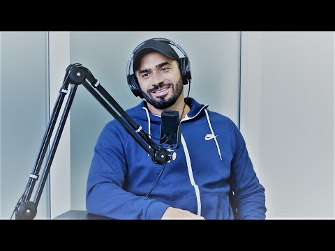 Видео: Неформално с Георги Петков #50: Лазар Ангелов