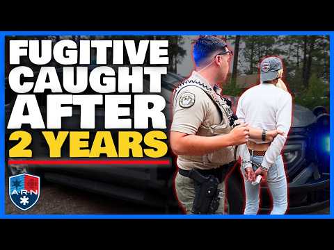 Видео: Мы поймали беглеца, который прятался ГОДАМИ!