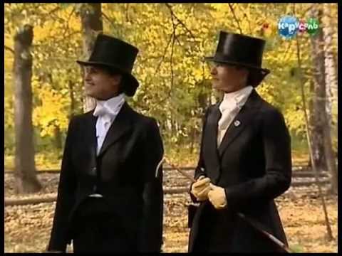 Видео: ДВЕ.ру в передаче "Жизнь замечательных зверей"