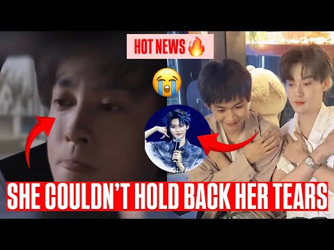 Видео: 😭Почему Тянь Сюнин заплакал, услышав песню Цзыюй? Эмоциональная правда за кадром