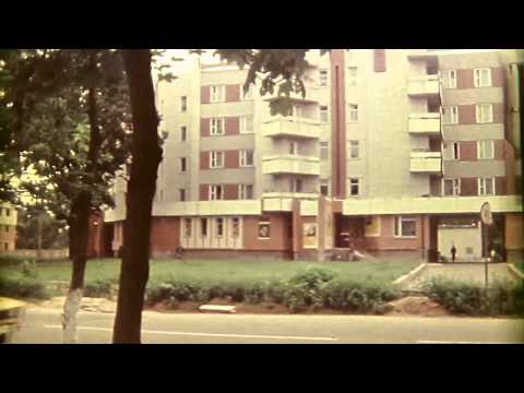 Видео: Мой город 90х Оператор Дегелевич Виктор