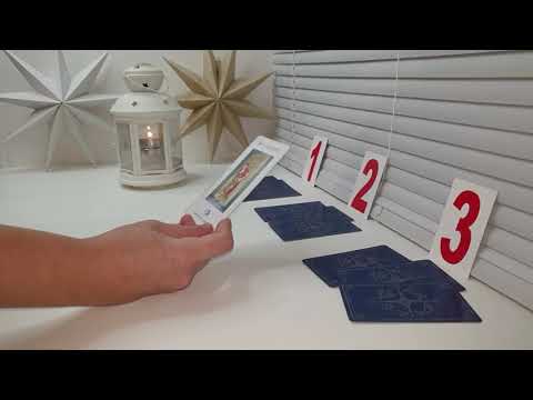 Видео: Что ВАС с ним ЖДЁТ до конца МЕСЯЦА❓🔮🔥