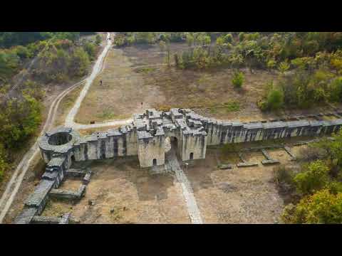 Видео: Октомврийска разходkа