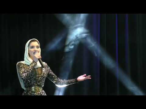 Видео: Хава Евлоева- Йица ма е зама. Ингушские песни