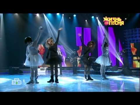 Видео: Никита Малинин "Птица"