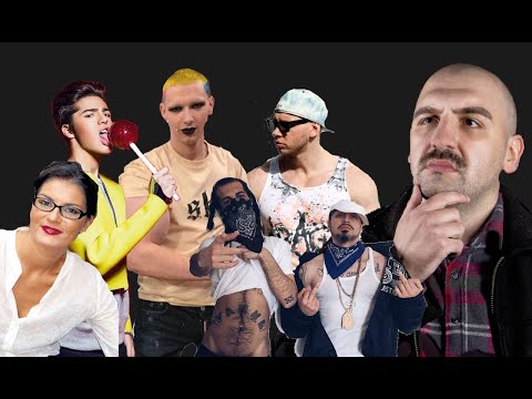 Видео: ЭТО БАЗА ALL STARS! ЧИПИНКОС, ВЕРОНИКА СТЕПАНОВА, ДРАГО И МНОГИЕ ДРУГИЕ!