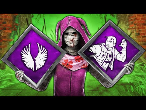 Видео: Сборка Endgame получила ОГРОМНОЕ усиление!