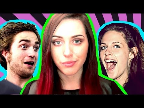 Видео: Задрот по Сумеркам