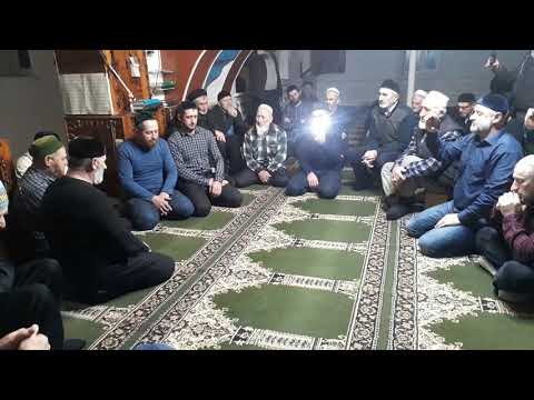 Видео: 3 февраля 2020 г.