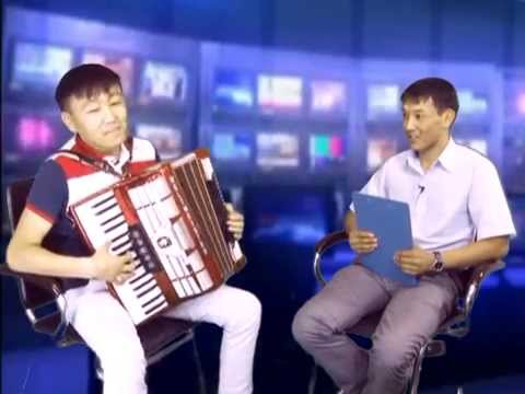 Видео: МАЕК-МИРЛАН БАЕКОВ