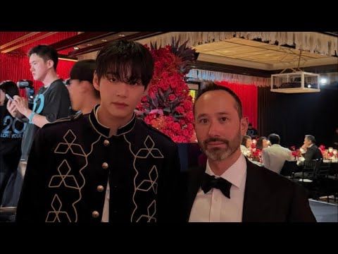 Видео: HYBE в шоке! Тэхён из BTS тайно обсуждает новый проект с основателем The Sandbox!