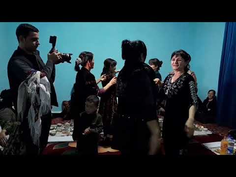 Видео: КОТОГОН. НОН ЁПАР ТУЙ . МАКСУДБЕК ДИЛОРОМЛАР ХОНАДОНИ. ЗУЛАЙХО ХАЙИТМЕТОВА 97 362 33 06.