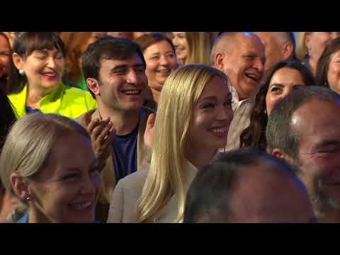 Видео: Максим Галкин (Laima Rendez Vous Jūrmala 23.07.2017)