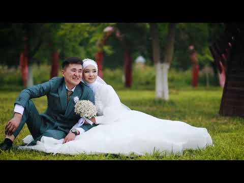 Видео: Баткен той 2022 Азизбек & Айзат  Ак татыр айылы