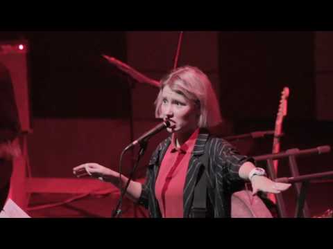 Видео: Glintshake — Мой новый стиль (live @ ЦДХ)