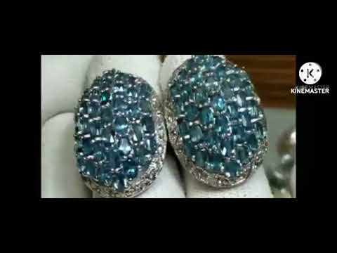 Видео: ‼️ЧАСТЬ 132 ОТ 01.11.25‼️СКИДКИ‼️ТОПАЗЫ КОЛЬЦА И НЕ ТОЛЬКО‼️