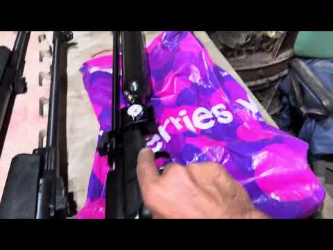 Видео: Обзор текущего ремонта.