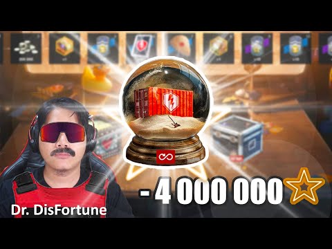 Видео: Трачу 4.000.000 БЕСПЛАТНОГО опыта на Sand Globe Gacha!
