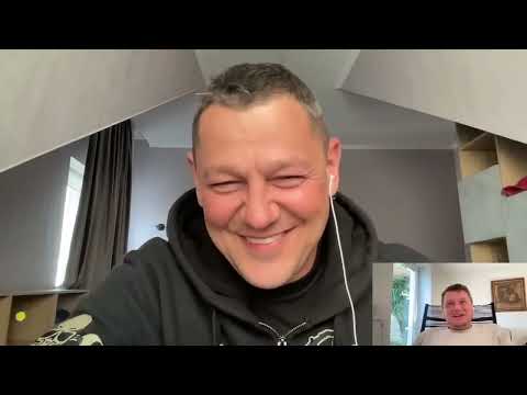 Видео: Розіграш Mercedes GLS за донат для ЗСУ