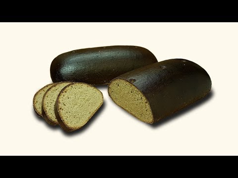 Видео: Рижский хлеб на термофильной закваске