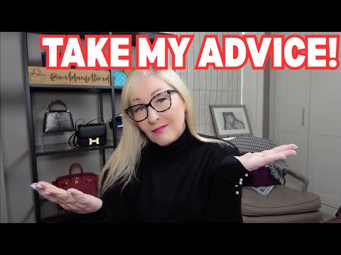 Видео: РОСКОШНЫЕ СУМКИ НЕ СТОЯТ ТОГО! НЕ ПОКУПАЙТЕ ЭТИ СУМКИ, ЕСЛИ ХОТИТЕ ПЕРЕПРОДАТЬ! - ПЛЮС РАСПАКОВКИ
