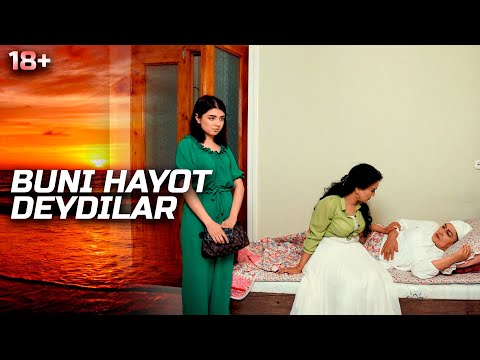 Видео: QAYNONAMGA XIZMAT QILISHGA MAJBURMASMAN (O`ZBEK KINO | ЎЗБЕК КИНО)