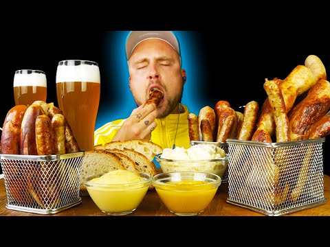 Видео: ACMP Мечта о немецкой колбасе 🇩🇪🌭 6 классических произведений на все времена 😋