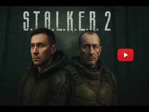Видео: ВСТРЕЧА СО СТРЕЛКОМ S.T.A.L.K.E.R. 2: Heart of Chornobyl #сталкер #stalker2 #stalker