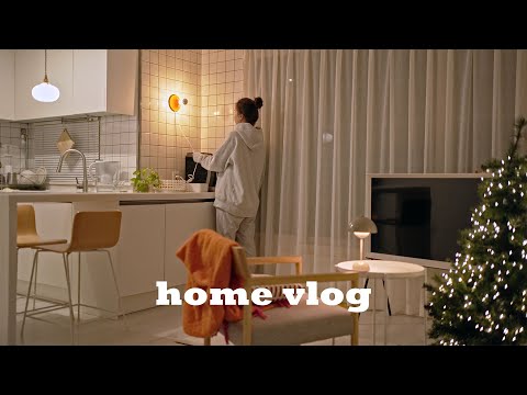 Видео: Daily Vlog | Расслабляющий и теплый отпуск дома, домашняя вечеринка и выпечка