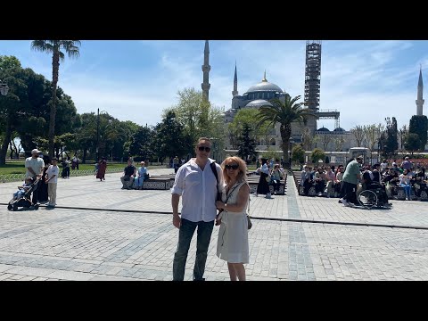 Видео: Едем в Стамбул 2025 - О чём молчат Обзорщики. Цены, Еда, Места, Отель!