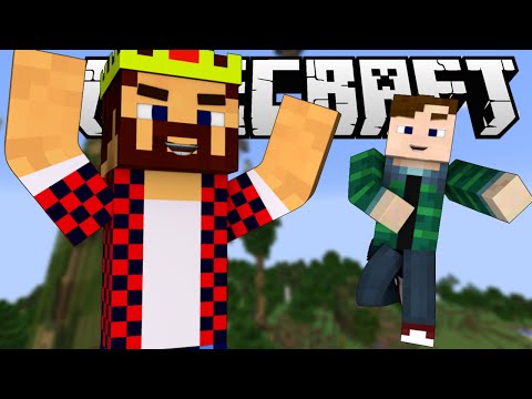 Видео: ИСПЫТАНИЯ ДЛЯ МАЙНКРАФТЕРОВ