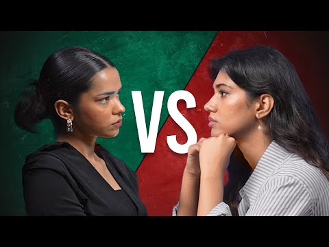 Видео: Тест IELTS уровня 9: сможете ли вы обойти обоих студентов?