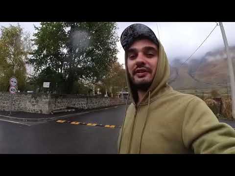 Видео: Перевез семью в Грузию, город Кутаиси