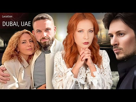 Видео: “Друга Дурова” и его жену перед смертью пытали на глазах друг у друга. Инвестоцыган Роман Новак