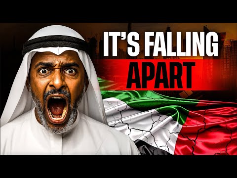 Видео: Почему жизнь в Дубае становится невозможной