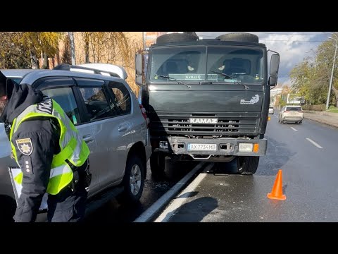 Видео: ❌ПОПАЛ В ДТП❌ВЕЗУ АСФАЛЬТ В ДЕНЬ РОЖДЕНИЯ‼️КАМАЗ ИЗМЕНИЛСЯ‼️