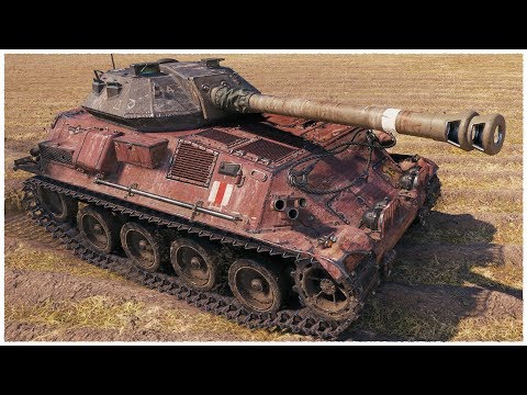 Видео: GSOR3301 AVR FS • НАСВЕТИЛ 15К УРОНА
