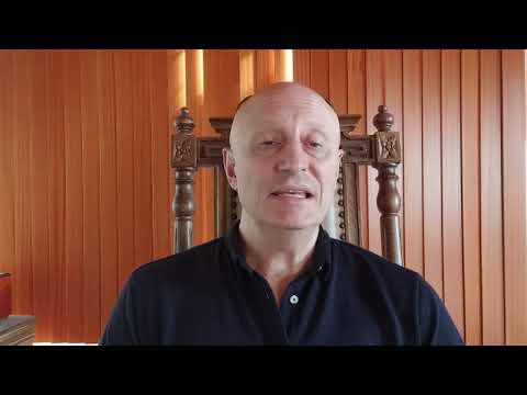 Видео: Запросы в Муниципалитет по предоставлению услуг ЖКХ (газоснабжение) № 2