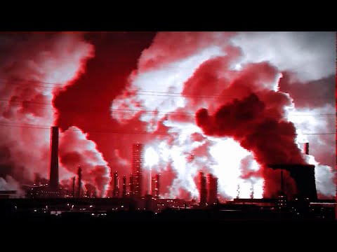 Видео: Павел Пламенев - Мусорный ветер