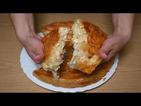 Видео: Бюрек със сирене ! Чудесна закуска, която не се пропуска !