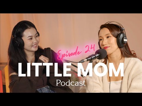 Видео: LITTLE MOM PODCAST EP24 | Ө.Энхмандах | Бяцхан ээжийн шинэхэн асуудлууд.
