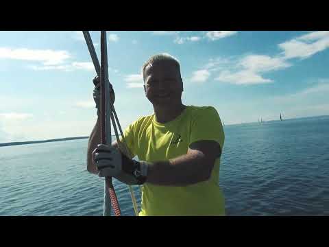 Видео: Балтийский Ветер 2024