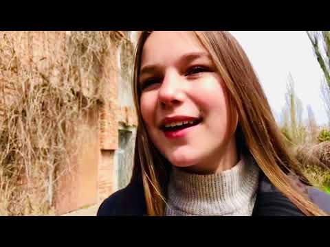 Видео: АНЯ РЕШИЛА СДЕЛАТЬ ПРИВОРОТ)