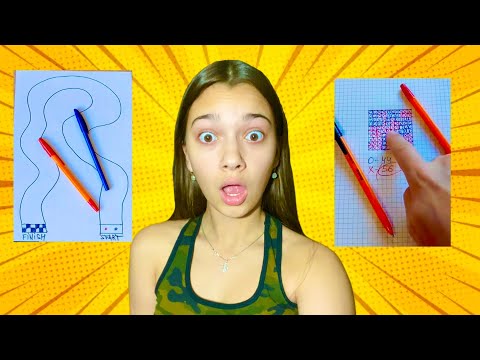 Видео: ИГРЫ 90-х: Лунтик и Кузя на бумажных боях!