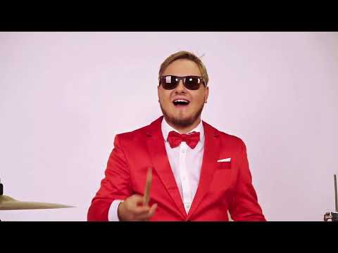 Видео: Группа "Дебош" - песня Попытка №5 ВИА Гра & Bomfunk MC's cover