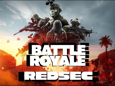 Видео: ПЕРШИЙ ПОГЛЯД ТА... В НОВОМУ BATTLEFIELD REDSEC