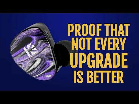 Видео: Обзор KBEar KB03 — Amigo Reviews, эпизод 77