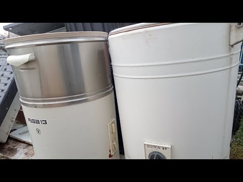 Видео: Разобрал последнюю технику на участке. Начал вывоз металла!!!